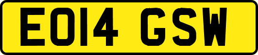 EO14GSW