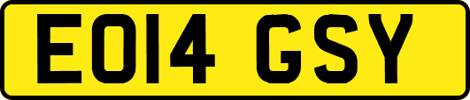 EO14GSY