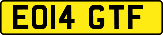 EO14GTF