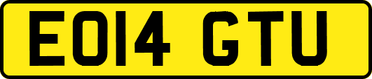 EO14GTU