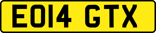 EO14GTX