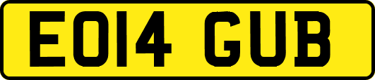 EO14GUB