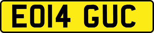 EO14GUC