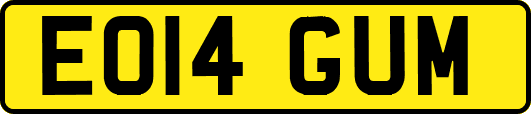 EO14GUM