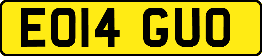 EO14GUO