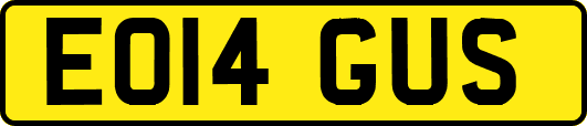 EO14GUS