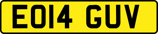 EO14GUV