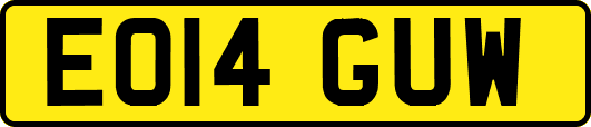EO14GUW