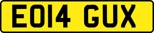 EO14GUX