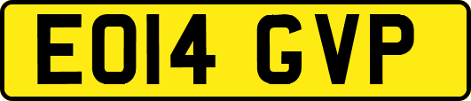 EO14GVP