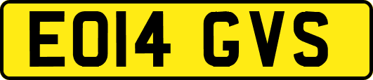EO14GVS