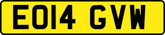 EO14GVW