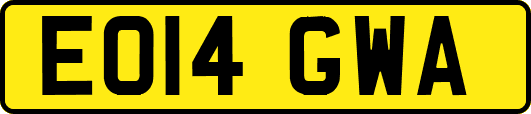 EO14GWA
