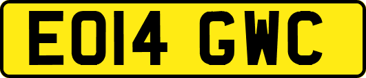 EO14GWC