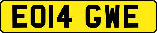 EO14GWE