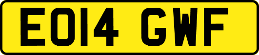 EO14GWF