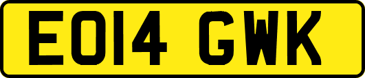 EO14GWK