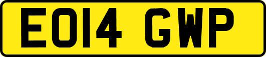 EO14GWP