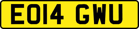 EO14GWU