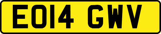 EO14GWV
