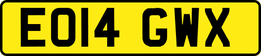 EO14GWX