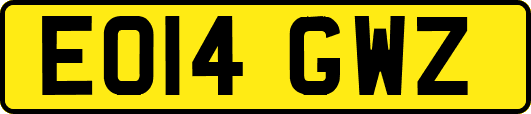 EO14GWZ