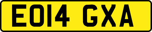 EO14GXA