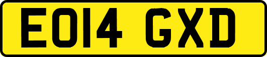 EO14GXD