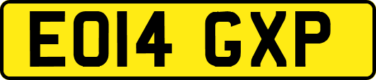 EO14GXP