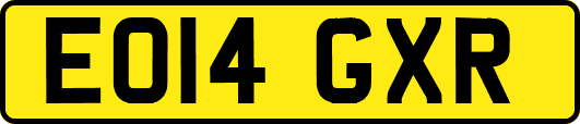 EO14GXR