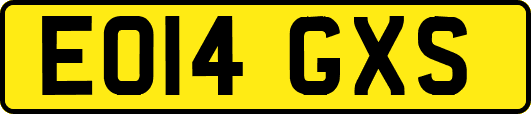 EO14GXS