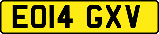 EO14GXV