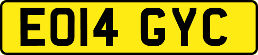 EO14GYC