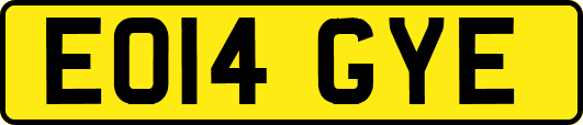 EO14GYE