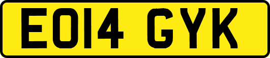 EO14GYK