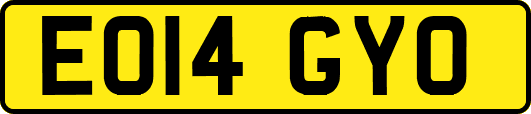 EO14GYO