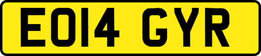 EO14GYR