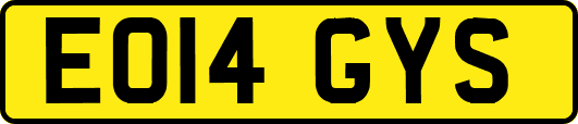 EO14GYS