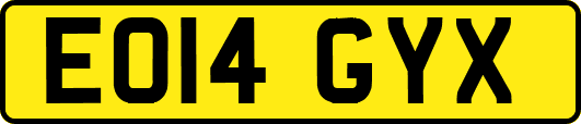 EO14GYX