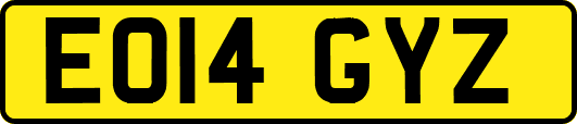 EO14GYZ