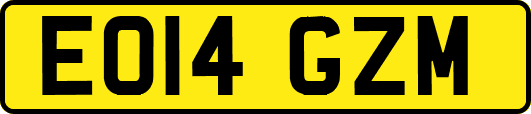 EO14GZM