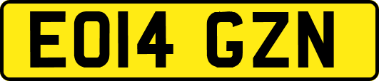 EO14GZN