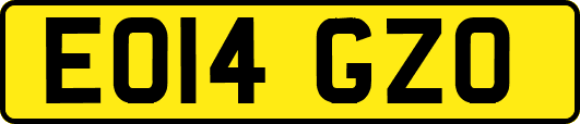EO14GZO