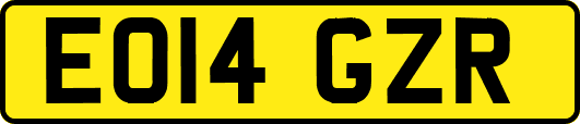 EO14GZR