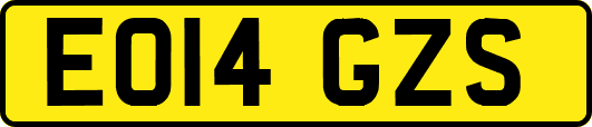 EO14GZS