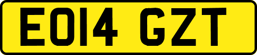 EO14GZT