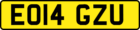 EO14GZU