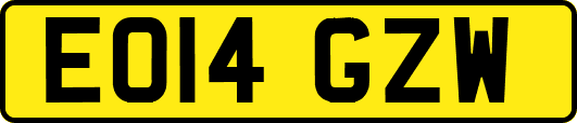 EO14GZW