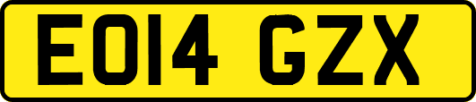 EO14GZX