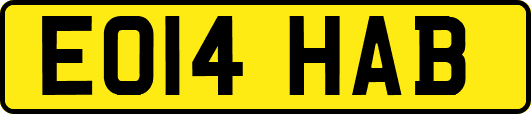 EO14HAB